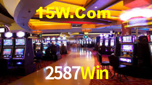 2587Win: A Experiência de Casino com Jogos de Mesa ao Vivo