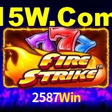 Roulette Table 2587Win