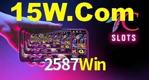 Tournaments 2587Win