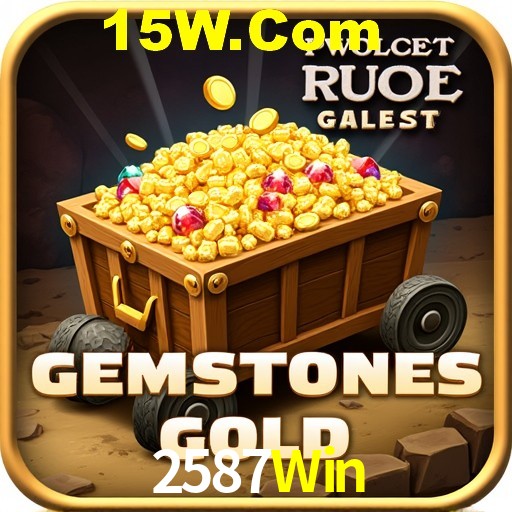 Game Providers 2587Win