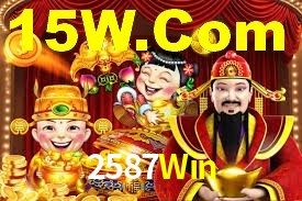 Explore as vantagens do 2587Win: serviço profissional e confiabilidade
