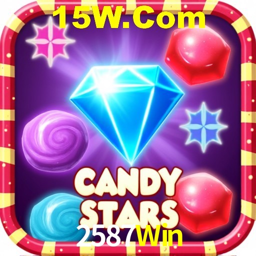 Descubra o Mundo do Cassino Online com 2587Win