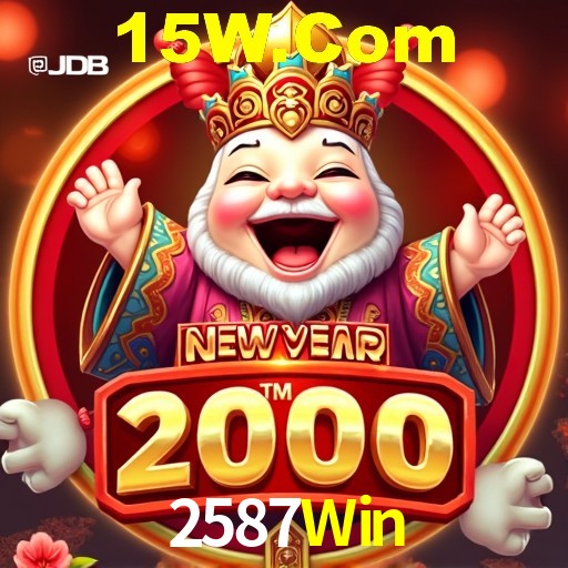 A Emoção da Loteria na 2587Win: Uma Chance de Mudança de Vida