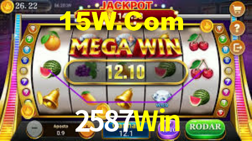 2587Win - Plataforma Oficial - 2587Win.Com