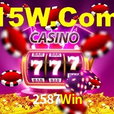 2587Win,2587Win.Com