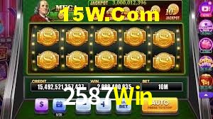 Statistics 2587Win