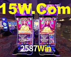 2587Win App Interface